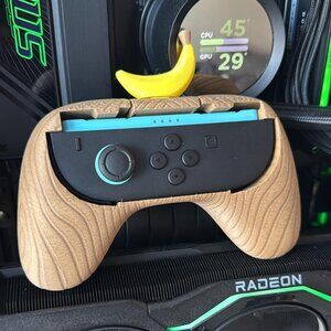 Grip Joy-Con switch 2